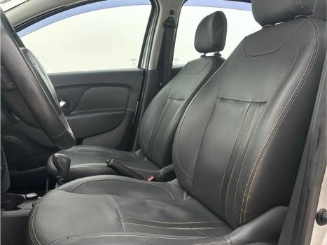 RENAULT Sandero 1.6 4P FLEX STEPWAY EASY-R AUTOMATIZADO, Foto 4