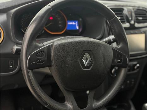 RENAULT Sandero 1.6 4P FLEX STEPWAY EASY-R AUTOMATIZADO, Foto 6