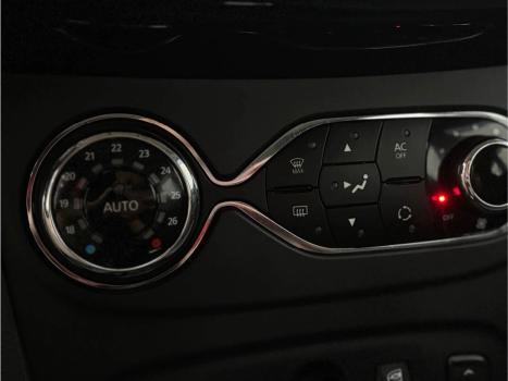 RENAULT Sandero 1.6 4P FLEX STEPWAY EASY-R AUTOMATIZADO, Foto 8