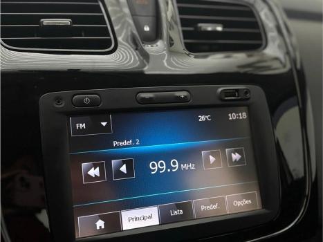 RENAULT Sandero 1.6 4P FLEX STEPWAY EASY-R AUTOMATIZADO, Foto 9