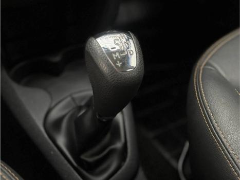 RENAULT Sandero 1.6 4P FLEX STEPWAY EASY-R AUTOMATIZADO, Foto 10