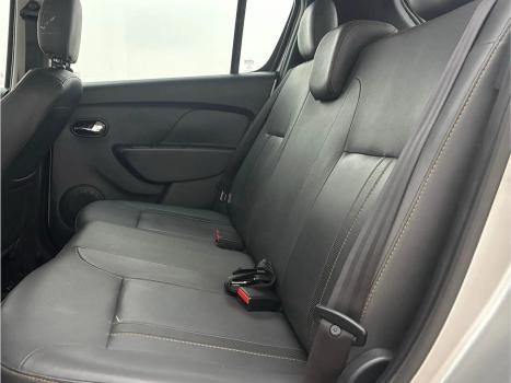 RENAULT Sandero 1.6 4P FLEX STEPWAY EASY-R AUTOMATIZADO, Foto 11