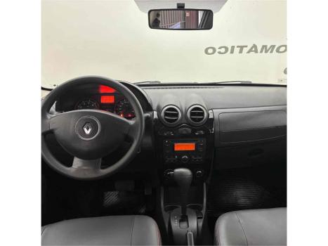 RENAULT Sandero 1.6 4P FLEX STEPWAY, Foto 4