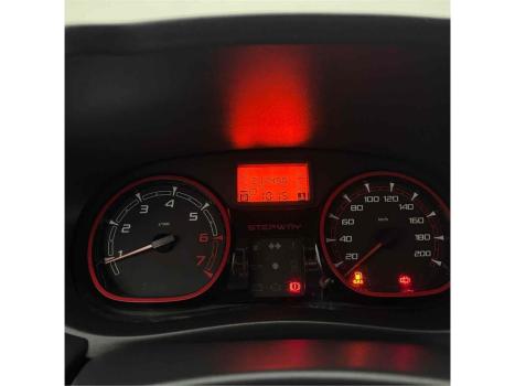RENAULT Sandero 1.6 4P FLEX STEPWAY, Foto 5