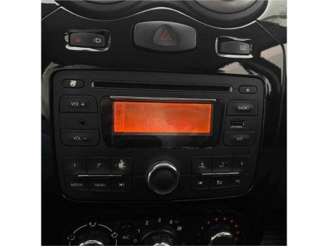 RENAULT Sandero 1.6 4P FLEX STEPWAY, Foto 6