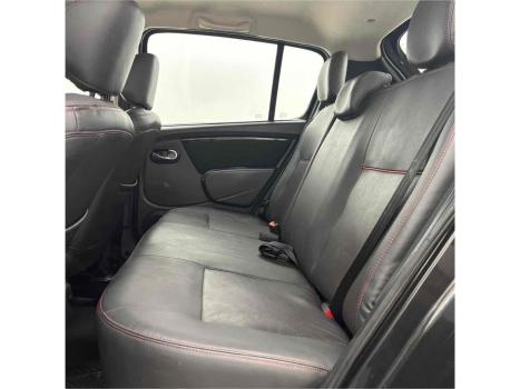 RENAULT Sandero 1.6 4P FLEX STEPWAY, Foto 7
