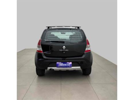 RENAULT Sandero 1.6 4P FLEX STEPWAY, Foto 9