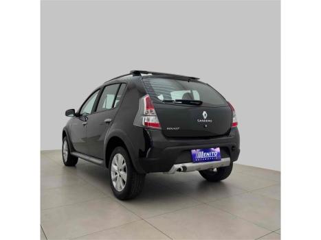 RENAULT Sandero 1.6 4P FLEX STEPWAY, Foto 10
