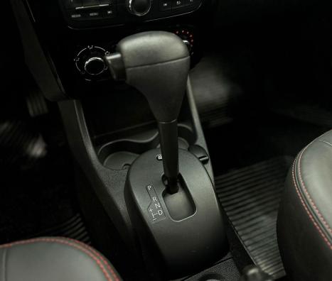 RENAULT Sandero 1.6 16V 4P FLEX STEPWAY AUTOMTICO, Foto 9