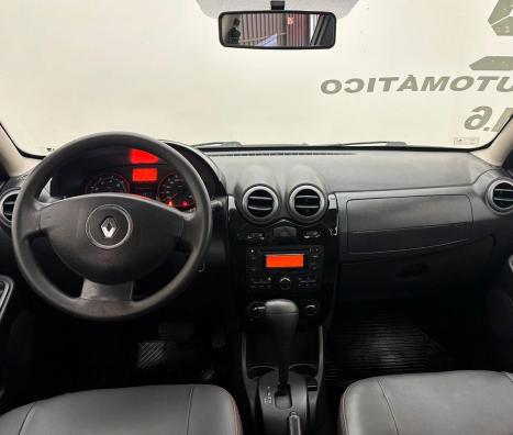 RENAULT Sandero 1.6 16V 4P FLEX STEPWAY AUTOMTICO, Foto 11