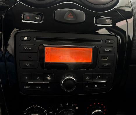 RENAULT Sandero 1.6 16V 4P FLEX STEPWAY AUTOMTICO, Foto 12