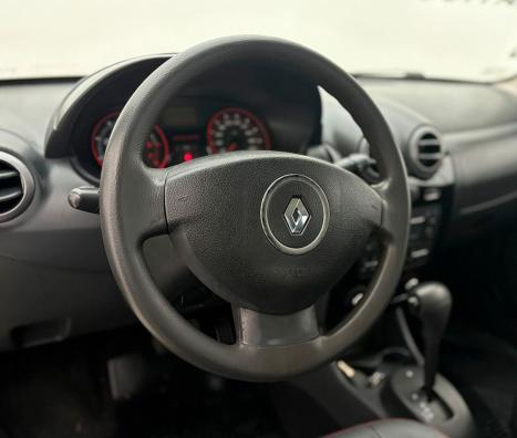 RENAULT Sandero 1.6 16V 4P FLEX STEPWAY AUTOMTICO, Foto 13