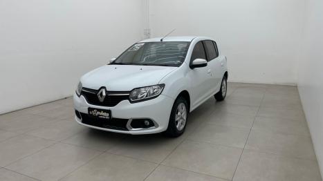 RENAULT Sandero 1.6 4P FLEX DYNAMIQUE, Foto 1