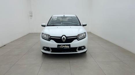 RENAULT Sandero 1.6 4P FLEX DYNAMIQUE, Foto 5