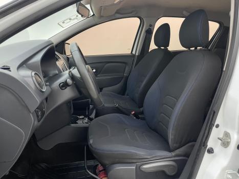 RENAULT Sandero 1.6 4P FLEX DYNAMIQUE, Foto 8