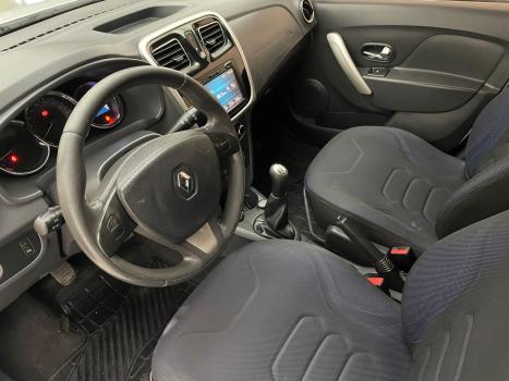 RENAULT Sandero 1.6 4P FLEX DYNAMIQUE, Foto 13