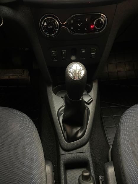 RENAULT Sandero 1.6 4P FLEX DYNAMIQUE, Foto 14