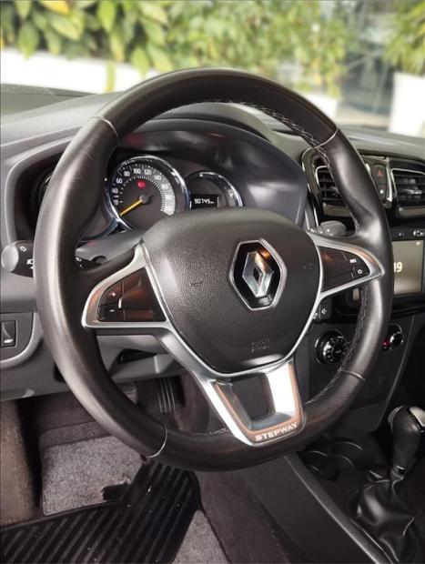 RENAULT Sandero 1.6 16V 4P FLEX SCE STEPWAY DINAMIQUE, Foto 11