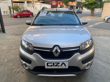 RENAULT Sandero 1.6 16V 4P FLEX SCE STEPWAY, Foto 2