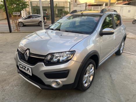RENAULT Sandero 1.6 16V 4P FLEX SCE STEPWAY, Foto 3