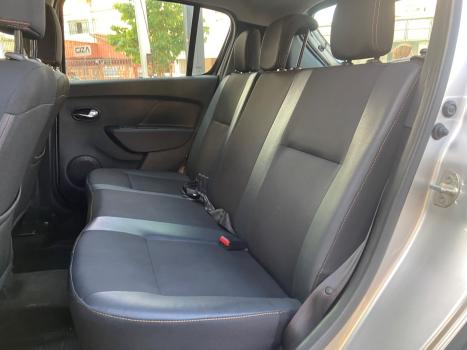 RENAULT Sandero 1.6 16V 4P FLEX SCE STEPWAY, Foto 5