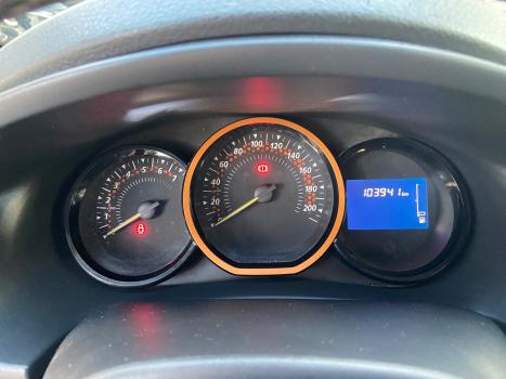 RENAULT Sandero 1.6 16V 4P FLEX SCE STEPWAY, Foto 6