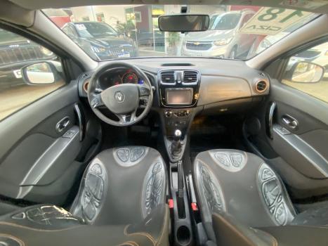 RENAULT Sandero 1.6 16V 4P FLEX SCE STEPWAY, Foto 8
