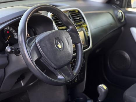RENAULT Sandero 1.6 16V 4P FLEX SCE EXPRESSION EASY-R AUTOMATIZADO, Foto 2
