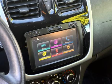 RENAULT Sandero 1.6 16V 4P FLEX SCE EXPRESSION EASY-R AUTOMATIZADO, Foto 3