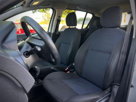 RENAULT Sandero 1.6 16V 4P FLEX SCE EXPRESSION EASY-R AUTOMATIZADO, Foto 5