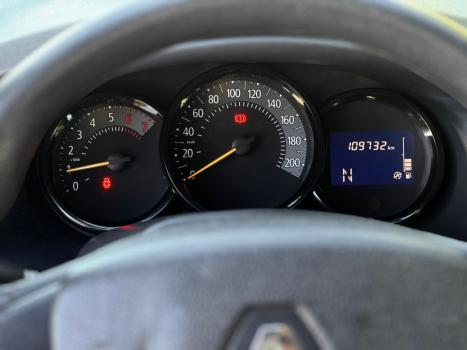 RENAULT Sandero 1.6 16V 4P FLEX SCE EXPRESSION EASY-R AUTOMATIZADO, Foto 7