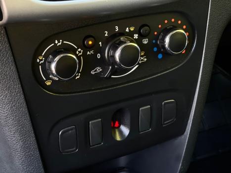 RENAULT Sandero 1.6 16V 4P FLEX SCE EXPRESSION EASY-R AUTOMATIZADO, Foto 8