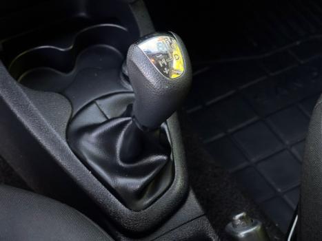 RENAULT Sandero 1.6 16V 4P FLEX SCE EXPRESSION EASY-R AUTOMATIZADO, Foto 9