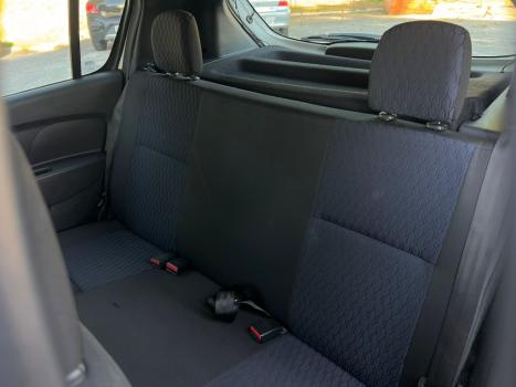 RENAULT Sandero 1.6 16V 4P FLEX SCE EXPRESSION EASY-R AUTOMATIZADO, Foto 11