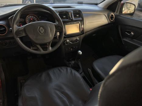 RENAULT Sandero 1.6 16V 4P FLEX SCE STEPWAY, Foto 2