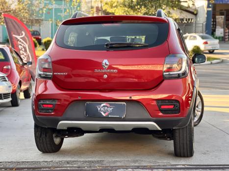 RENAULT Sandero 1.6 16V 4P FLEX SCE STEPWAY, Foto 7