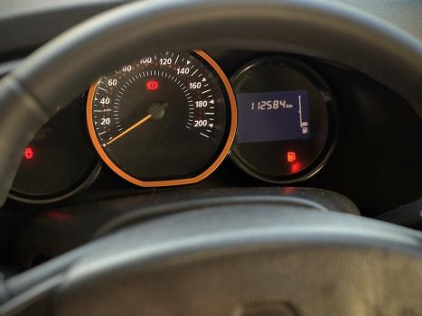 RENAULT Sandero 1.6 16V 4P FLEX SCE STEPWAY, Foto 8