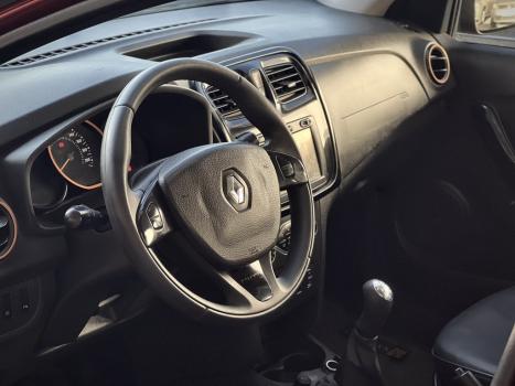 RENAULT Sandero 1.6 16V 4P FLEX SCE STEPWAY, Foto 9