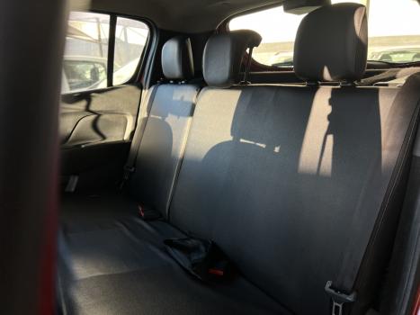 RENAULT Sandero 1.6 16V 4P FLEX SCE STEPWAY, Foto 10