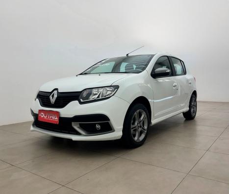 RENAULT Sandero 1.6 4P FLEX GT LINE, Foto 1