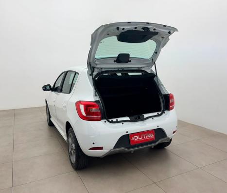 RENAULT Sandero 1.6 4P FLEX GT LINE, Foto 7