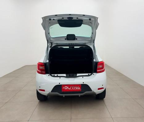 RENAULT Sandero 1.6 4P FLEX GT LINE, Foto 8