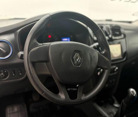 RENAULT Sandero 1.6 4P FLEX GT LINE, Foto 10