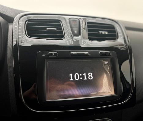 RENAULT Sandero 1.6 4P FLEX GT LINE, Foto 12