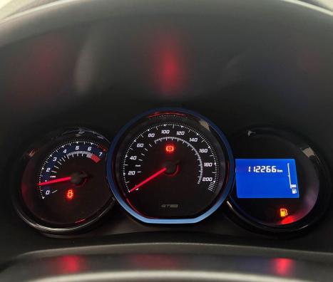 RENAULT Sandero 1.6 4P FLEX GT LINE, Foto 13