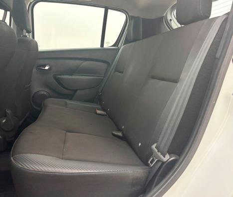 RENAULT Sandero 1.6 4P FLEX GT LINE, Foto 16