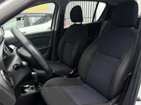 RENAULT Sandero 1.6 4P FLEX EXPRESSION AUTOMTICO, Foto 2