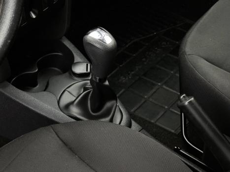 RENAULT Sandero 1.6 4P FLEX EXPRESSION AUTOMTICO, Foto 3