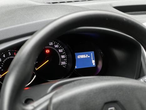 RENAULT Sandero 1.6 4P FLEX EXPRESSION AUTOMTICO, Foto 10