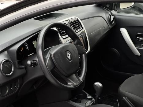 RENAULT Sandero 1.6 4P FLEX EXPRESSION AUTOMTICO, Foto 11